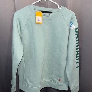 Carhart crewneck sweatshirt
